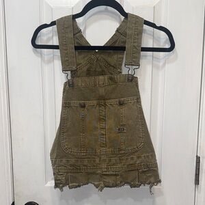 R13 Damon Overall Bip